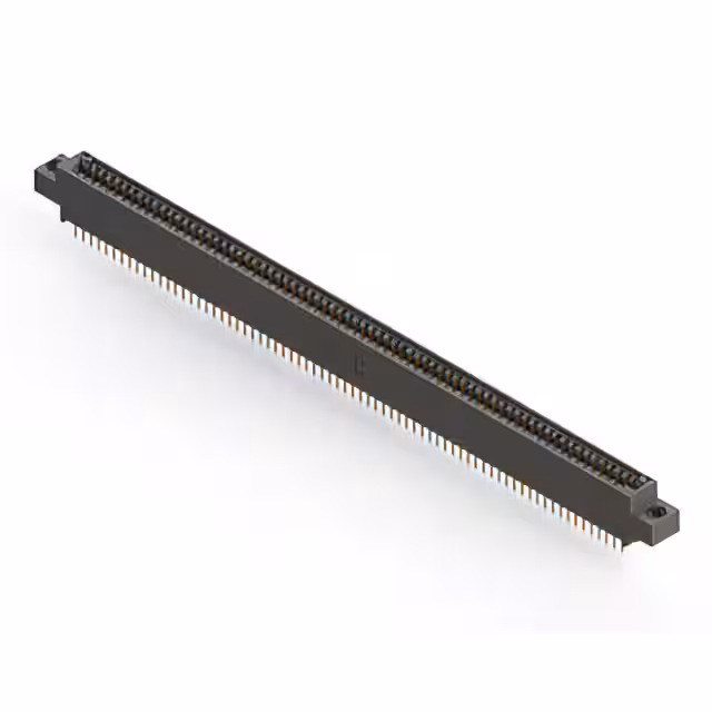 895-144-524-807 EDAC Inc.  Edgeboard Connectors